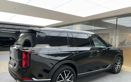 GAC GS8, 2023 год, 3 350 000 рублей, 5 фотография