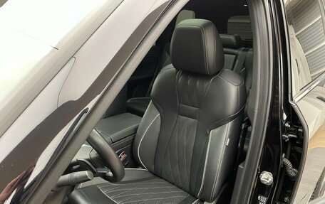 GAC GS8, 2023 год, 3 350 000 рублей, 14 фотография