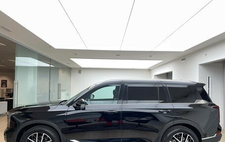 GAC GS8, 2023 год, 3 350 000 рублей, 8 фотография