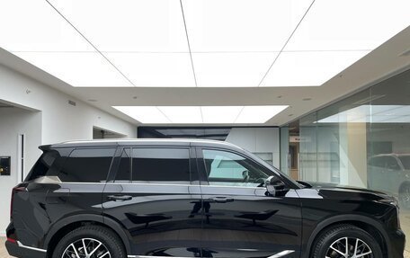 GAC GS8, 2023 год, 3 350 000 рублей, 4 фотография