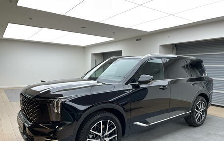 GAC GS8, 2023 год, 3 350 000 рублей, 1 фотография