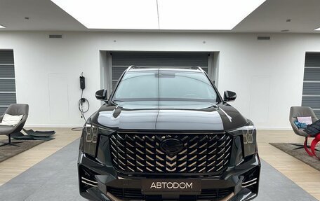 GAC GS8, 2023 год, 3 350 000 рублей, 2 фотография