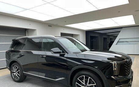 GAC GS8, 2023 год, 3 350 000 рублей, 3 фотография