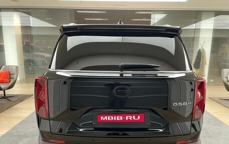GAC GS8, 2023 год, 3 350 000 рублей, 6 фотография