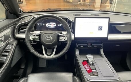 GAC GS8, 2023 год, 3 350 000 рублей, 9 фотография