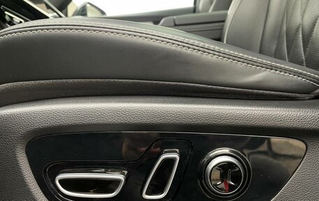 GAC GS8, 2023 год, 3 350 000 рублей, 16 фотография