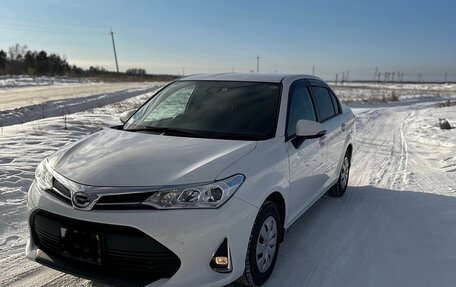Toyota Corolla, 2019 год, 1 350 000 рублей, 1 фотография