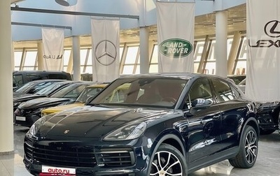 Porsche Cayenne III, 2019 год, 7 770 000 рублей, 1 фотография