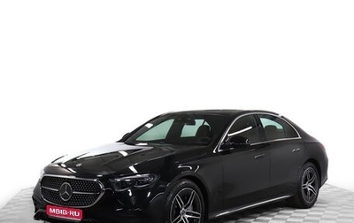 Mercedes-Benz E-Класс, 2025 год, 10 550 000 рублей, 1 фотография