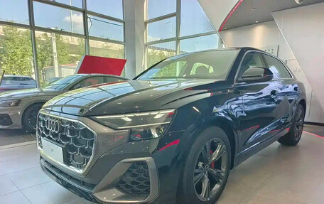 Audi SQ5, 2024 год, 16 400 000 рублей, 1 фотография