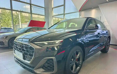 Audi SQ5, 2024 год, 16 400 000 рублей, 1 фотография