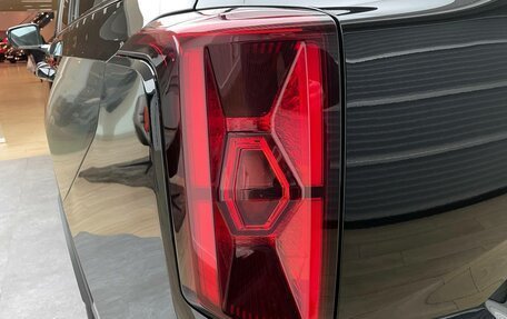 GAC GS8, 2023 год, 3 350 000 рублей, 22 фотография