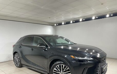 Lexus RX IV рестайлинг, 2023 год, 7 290 000 рублей, 3 фотография