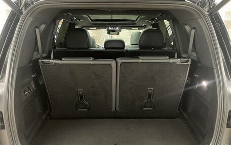 GAC GS8, 2023 год, 3 350 000 рублей, 20 фотография