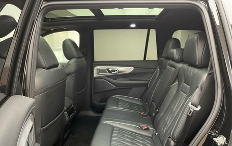 GAC GS8, 2023 год, 3 350 000 рублей, 18 фотография