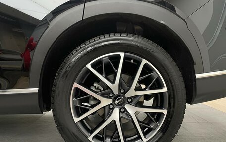 GAC GS8, 2023 год, 3 350 000 рублей, 23 фотография