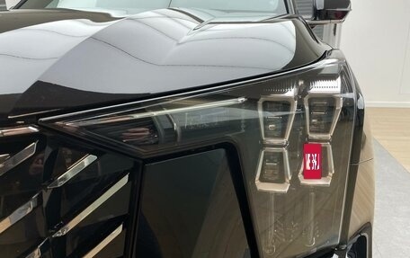 GAC GS8, 2023 год, 3 350 000 рублей, 21 фотография