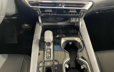 Lexus RX IV рестайлинг, 2023 год, 7 290 000 рублей, 12 фотография