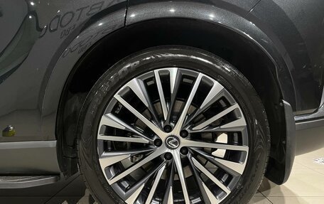 Lexus RX IV рестайлинг, 2023 год, 7 290 000 рублей, 23 фотография