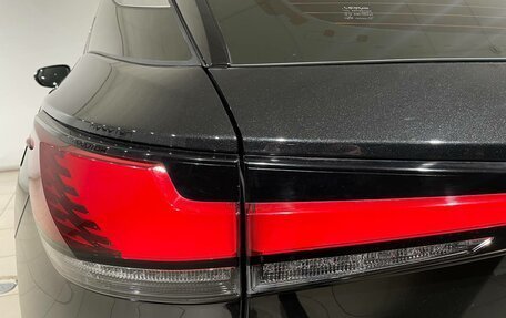 Lexus RX IV рестайлинг, 2023 год, 7 290 000 рублей, 22 фотография