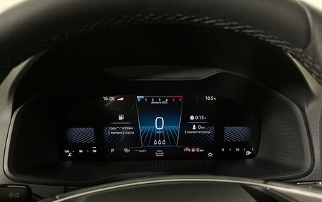 Skoda Karoq I, 2024 год, 3 900 000 рублей, 13 фотография