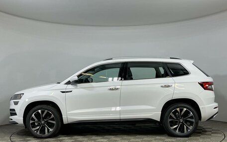 Skoda Karoq I, 2024 год, 3 900 000 рублей, 7 фотография