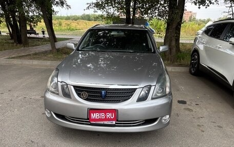 Toyota Mark II IX (X110), 2003 год, 930 000 рублей, 1 фотография