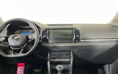 Skoda Karoq I, 2024 год, 3 900 000 рублей, 11 фотография