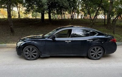 Infiniti M, 2011 год, 1 280 000 рублей, 1 фотография