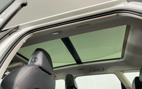 Skoda Karoq I, 2024 год, 3 900 000 рублей, 18 фотография