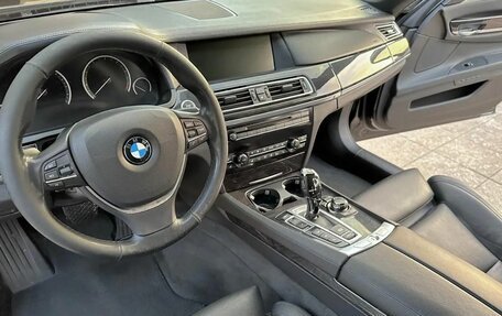 BMW 7 серия, 2011 год, 1 500 000 рублей, 2 фотография