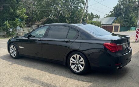 BMW 7 серия, 2011 год, 1 500 000 рублей, 3 фотография