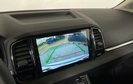 Skoda Karoq I, 2024 год, 3 900 000 рублей, 14 фотография