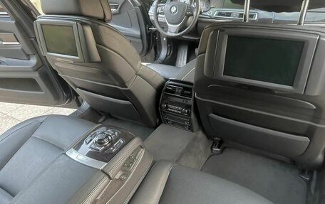 BMW 7 серия, 2011 год, 1 500 000 рублей, 4 фотография