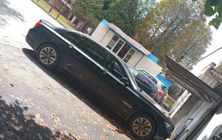 BMW 7 серия, 2011 год, 1 500 000 рублей, 6 фотография