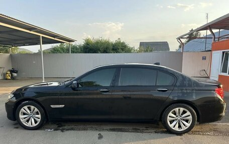 BMW 7 серия, 2011 год, 1 500 000 рублей, 7 фотография