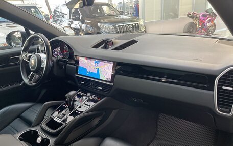 Porsche Cayenne III, 2019 год, 7 770 000 рублей, 9 фотография