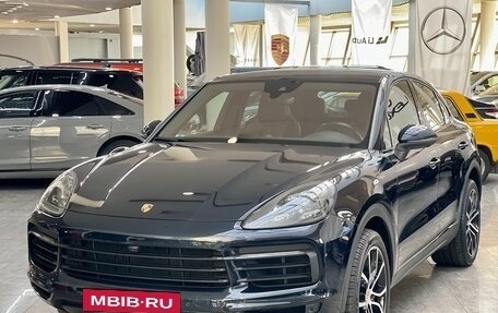 Porsche Cayenne III, 2019 год, 7 770 000 рублей, 5 фотография