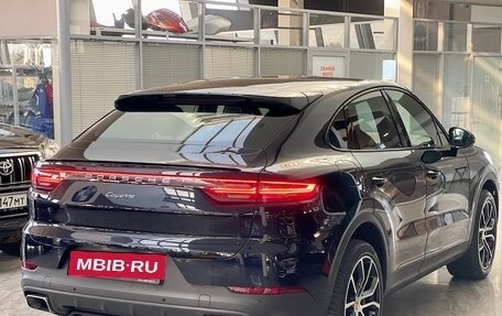 Porsche Cayenne III, 2019 год, 7 770 000 рублей, 2 фотография