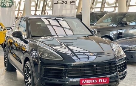 Porsche Cayenne III, 2019 год, 7 770 000 рублей, 3 фотография