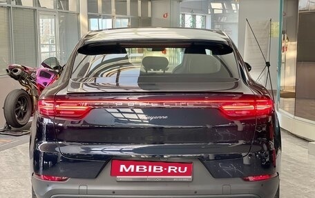 Porsche Cayenne III, 2019 год, 7 770 000 рублей, 7 фотография