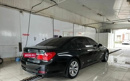 BMW 7 серия, 2011 год, 1 500 000 рублей, 5 фотография