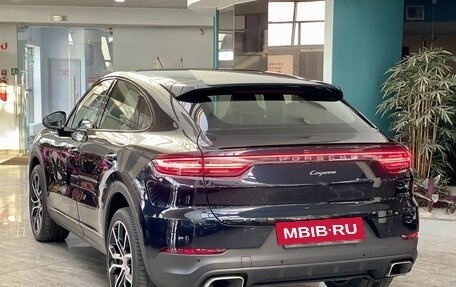 Porsche Cayenne III, 2019 год, 7 770 000 рублей, 4 фотография