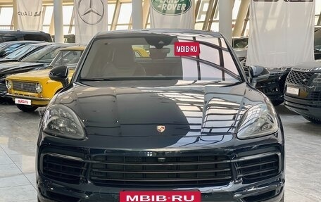 Porsche Cayenne III, 2019 год, 7 770 000 рублей, 6 фотография