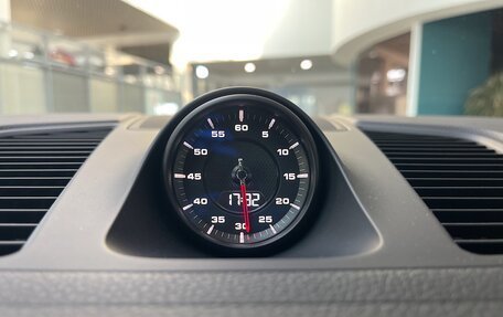 Porsche Cayenne III, 2019 год, 7 770 000 рублей, 18 фотография