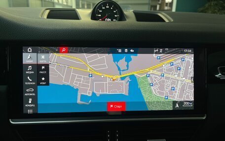 Porsche Cayenne III, 2019 год, 7 770 000 рублей, 17 фотография