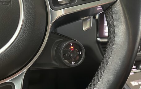 Porsche Cayenne III, 2019 год, 7 770 000 рублей, 16 фотография