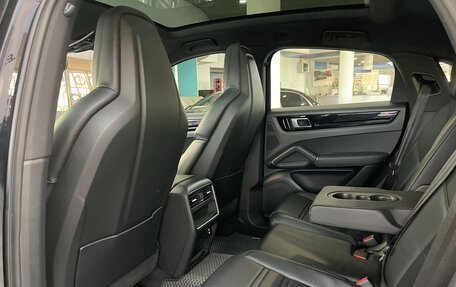 Porsche Cayenne III, 2019 год, 7 770 000 рублей, 10 фотография