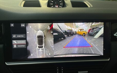 Porsche Cayenne III, 2019 год, 7 770 000 рублей, 12 фотография