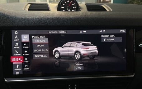 Porsche Cayenne III, 2019 год, 7 770 000 рублей, 14 фотография